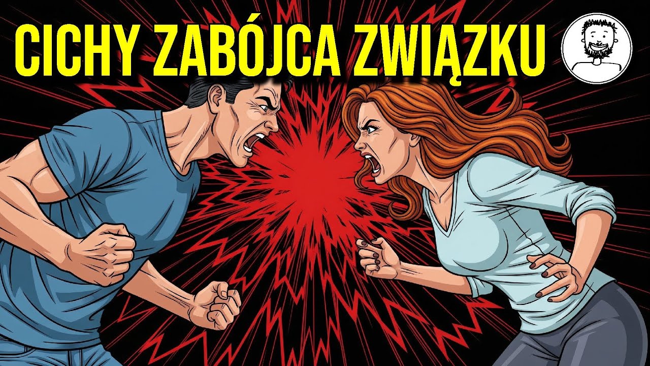 Najgorszy Błąd W Związku (Nie, To Nie Zdrada)