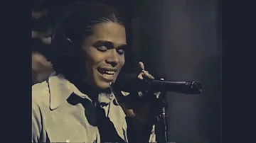 Maxwell/This Woman's Work: Live On MTV Unplugged (1997)