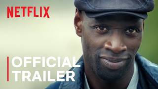 Lupin: Part 4 |  Trailer | Netflix