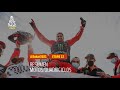 #DAKAR2021 - Etapa 12 - Yanbu / Jeddah - Resumen Moto/Quadriciclos