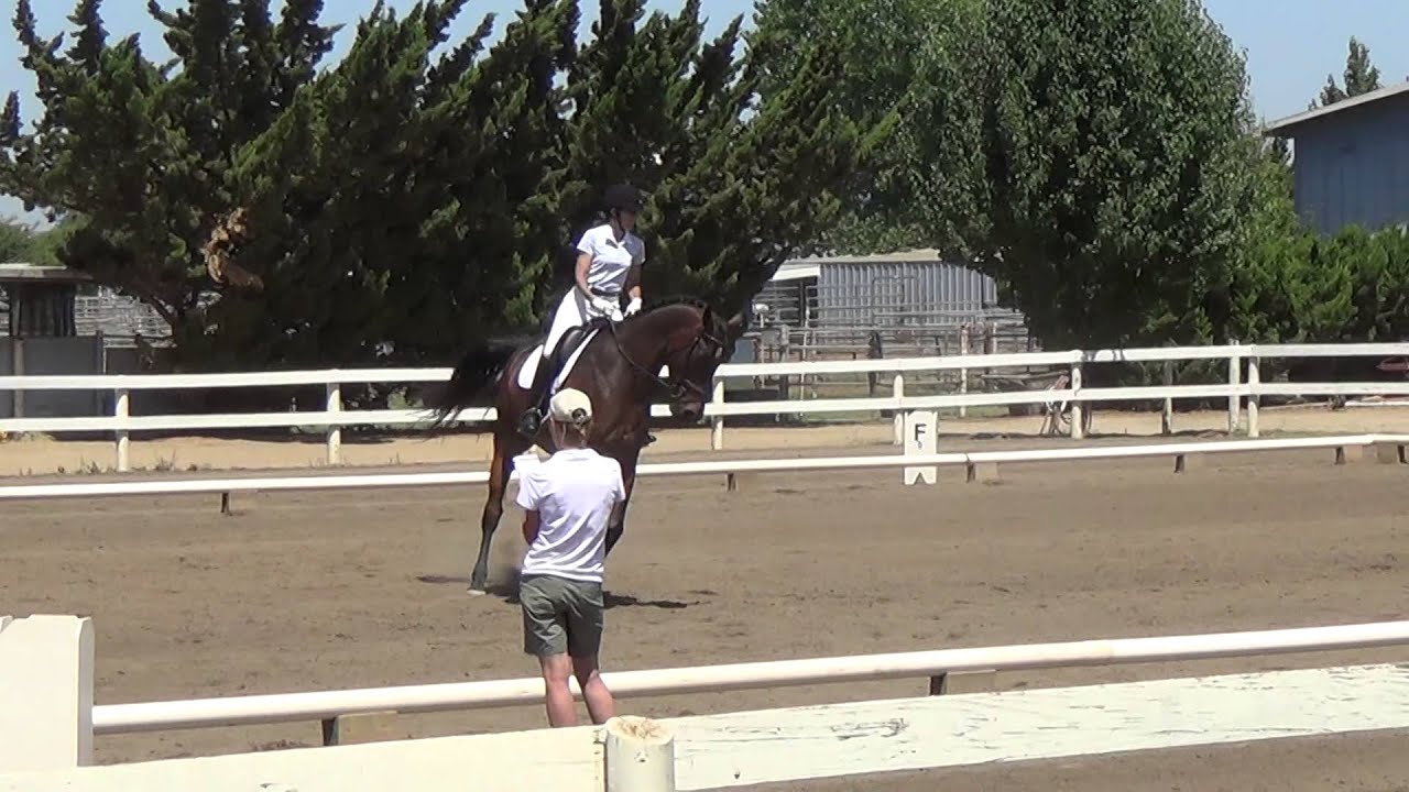 Second level Test 1 YouTube