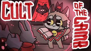 【Cult of the Lamb】はろうぃんかるとおぶらくーんう゛ぃれっじ