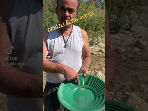 #altın #derelerdealtınarama #altınarama