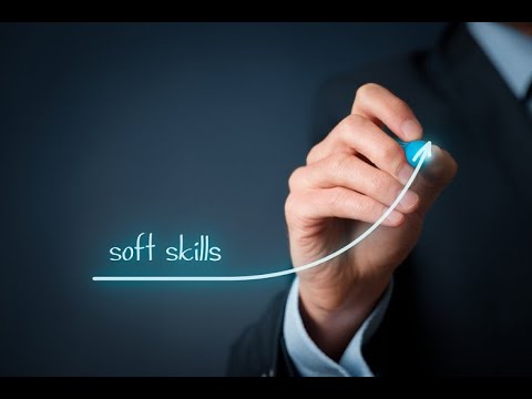 Why Soft Skills pt II