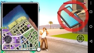 Gangstar WCH (HD Version) Multitouch Fixed