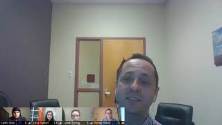 Virtual Orientation - Winter 2021 - Tips for a Successful Term