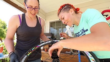 How to Change a Fixed Cog