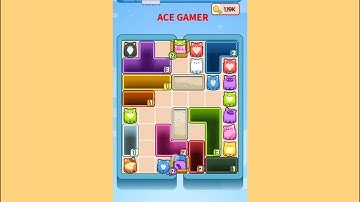 Drop The cat level 193 walkthrough solution 