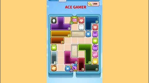 Drop The cat level 193 walkthrough solution 