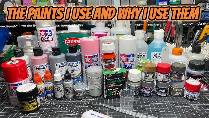 Get your Tamiya Extra Thin Glue CHEAPER! 