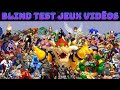 Blind test jeux vidos   20 extraits 1