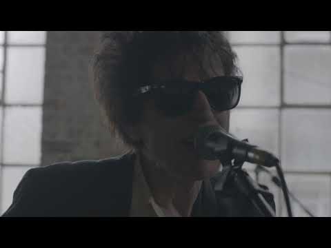 Peter Perrett -