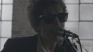 Peter Perrett - Hard To Say No (Live Video)