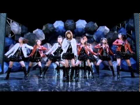 モーニング娘。『泣いちゃうかも』 （Dance Shot Ver.)