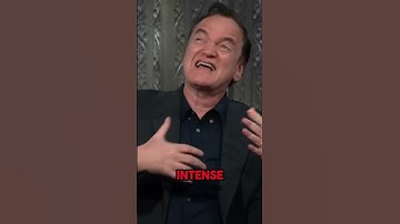 Tarantino HATED This Kubrick Masterpiece