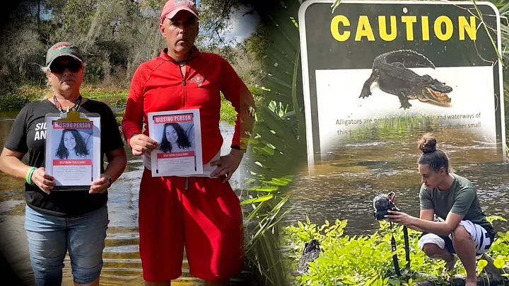 PAOLA MIRANDA: MYSTERY IN ROCK SPRINGS RUN (Episod...