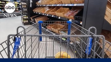 US consumer sentiment nears record lows amid government shutdown