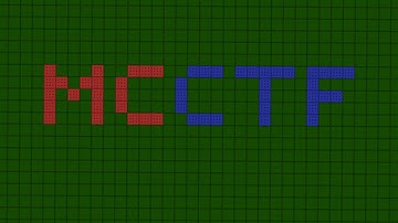 Mcctf Ep. 1: Biggest Noob Ever!