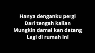 Download lagu Karaoke Pulangku Untuk Kembali - Romi The Jahats