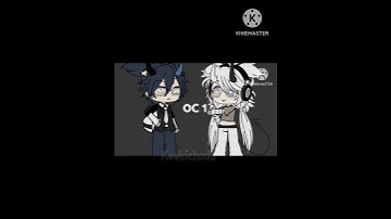 🖤  4 Free Boy OCs 🤍 / Gacha Life •☆ #shorts #gacha