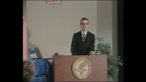 2011 HEAT Provider Compliance Training - Operating an Effective Compliance Program