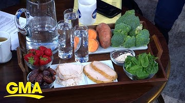 Precautions to take before donating blood