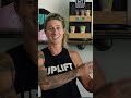 What Being Strong and Capable Means to Coach Jena