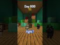 100 days - [Minecraft Hardcore] - Day 600 #minecraft #100days #devgen