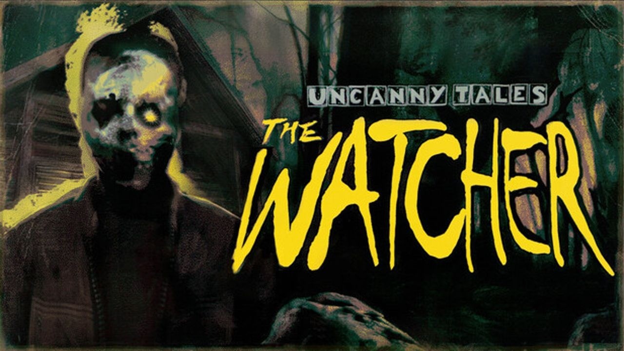 The Final Shift | Uncanny Tales: The Watcher [Demo]