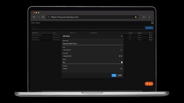 SureView Response: Embrace Change