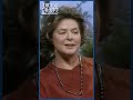 How Camerawork WON Ingrid Bergman An Oscar... | The Dick Cavett Show | #SHORTS