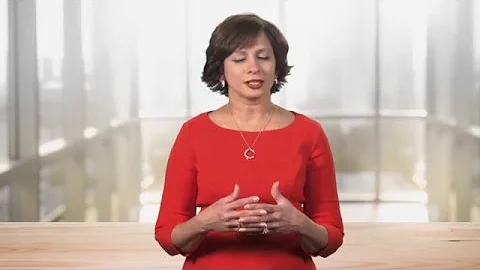 Science to Business at ESOF - Seema Kumar, Johnson...