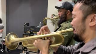 Zazen Boys / Soil & Pimp Sessions - Kimochi / Cold Beat May,3 2021