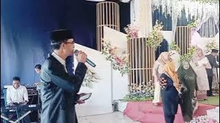 SEKALI SEUMUR HIDUP _ OM ADNAN (Bapak Rifa)