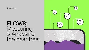 FLOWS Measuring and Analsying the heartbeat