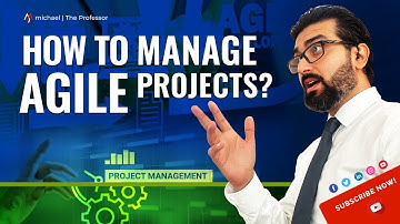 How to Successfully Manage AGILE Projects?