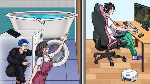 Tricky Twist Puzzle Level 139 | rescue the woman | Gameplay Walkthrough Solution