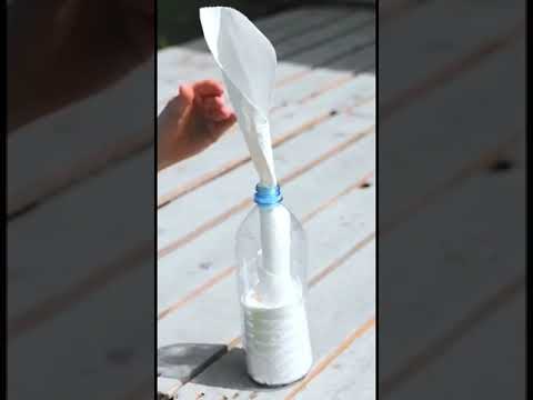 Лайфак для дачи очень удобное приспособление.