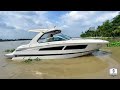 #ขายเรือ 2016 Four Winns H350 [Video Tour] | Khana Yacht - ขายเรือนำเข้ามือสอง