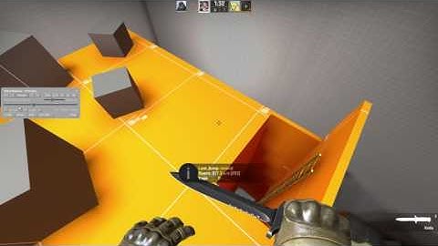 HNS - edgebug while #RoadToLadder