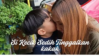 Download Lagu Aktiviti Semasa Di Kuching | Sedih Tinggalkan Kakak Lagi 🥹 MP3 Download Lagu Aktiviti Semasa Di Kuching | Sedih Tinggalkan Kakak Lagi 🥹 MP3