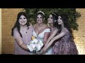 wedding Trailer   Fabiana e Leandro  São Paulo Apostolo   Kauai Eventos