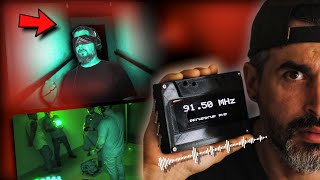 Cet EHPAD est HANTÉ ! EXPÉRIENCES PARANORMALES FT @jeanvideoproduction ​ @UNIVERSEB   @PROJET51 ​ screenshot 3