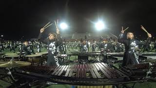 Dream - Ayden Machajewski - Round Rock Dragon Band - Uil Area D Finals- 10272018