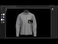 Marvelous designer 65 3d line