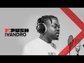 MTV Push Portugal: Ivandro - "Moça" Exclusivo MTV Push | MTV Portugal