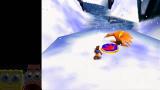 Banjo sure sounds different today *VOLUME WARNING*