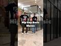 Hip Hop Grundschrittkombination Für Anfänger Jddancetutorial Hiphop Oldschoolhiphopmoves