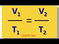 #Charl's#law