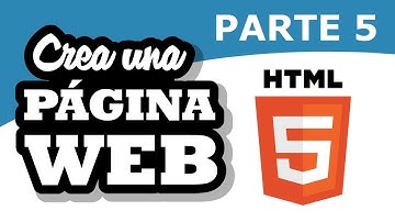 Crea una Página Web en HTML5 y CSS - Parte 5 - Configurando Canvas